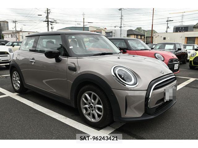 Bmw MINI 2021-11 7979995-0