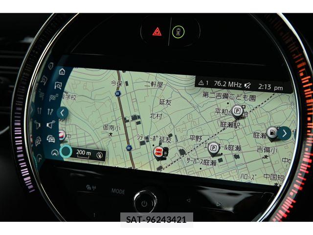Bmw MINI 2021-11 7979995-10