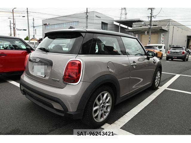 Bmw MINI 2021-11 7979995-2
