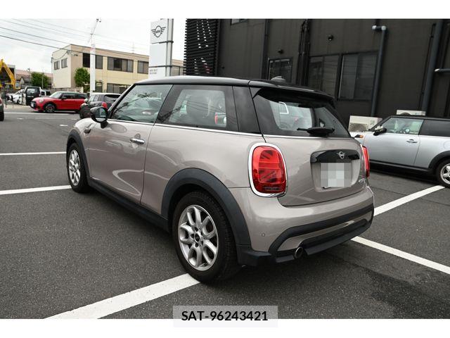 Bmw MINI 2021-11 7979995-3