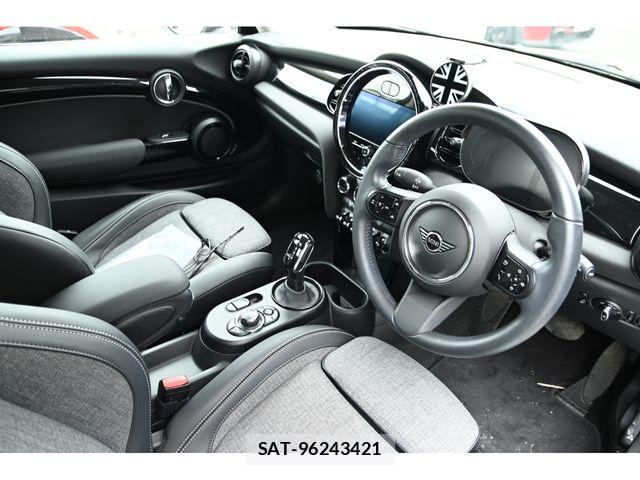 Bmw MINI 2021-11 7979995-4