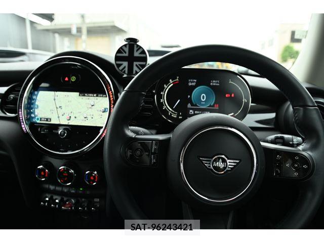 Bmw MINI 2021-11 7979995-7