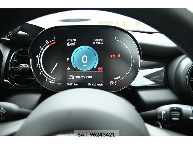 Bmw MINI 2021-11 7979995-8
