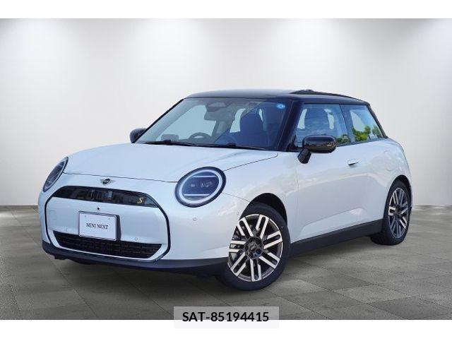 Bmw MINI 2026-02 8036769-0