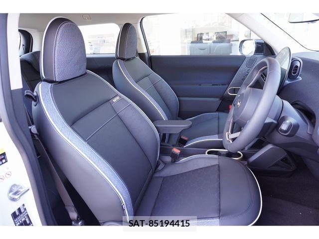 Bmw MINI 2026-02 8036769-9
