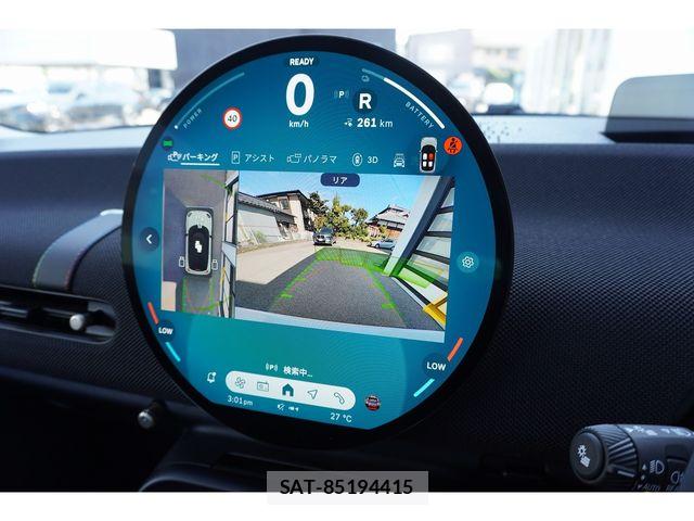 Bmw MINI 2026-02 8036769-20