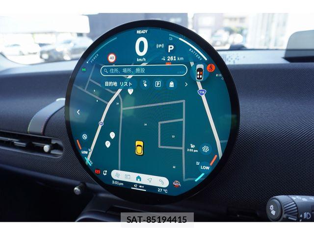 Bmw MINI 2026-02 8036769-21