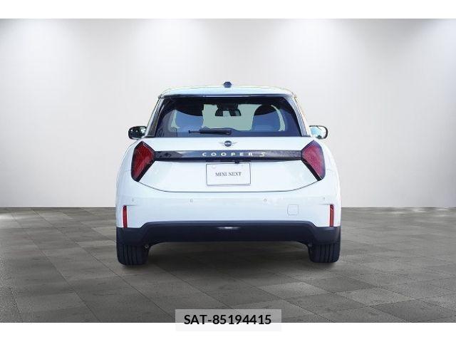 Bmw MINI 2026-02 8036769-3