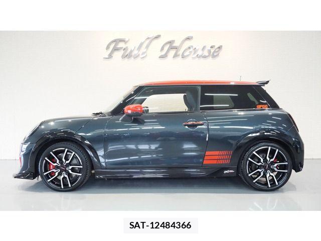 Bmw MINI 2025-11 8036764-0