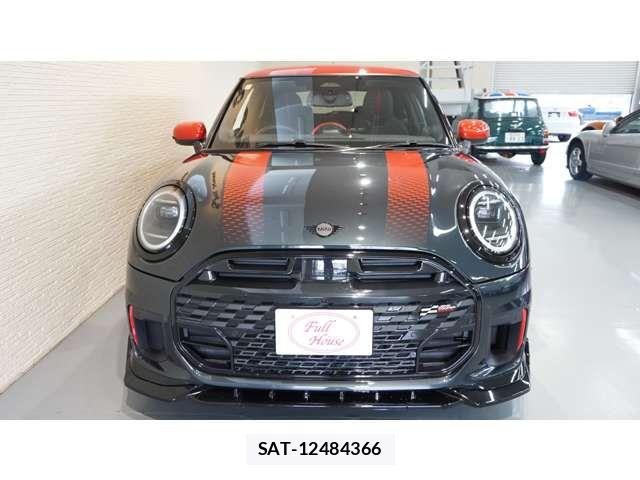 Bmw MINI 2025-11 8036764-9