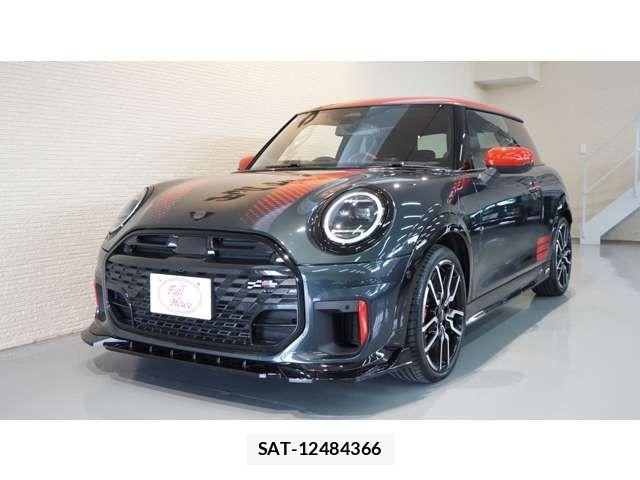 Bmw MINI 2025-11 8036764-10