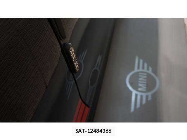 Bmw MINI 2025-11 8036764-12