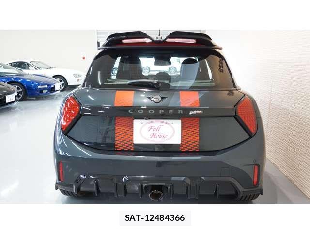 Bmw MINI 2025-11 8036764-13