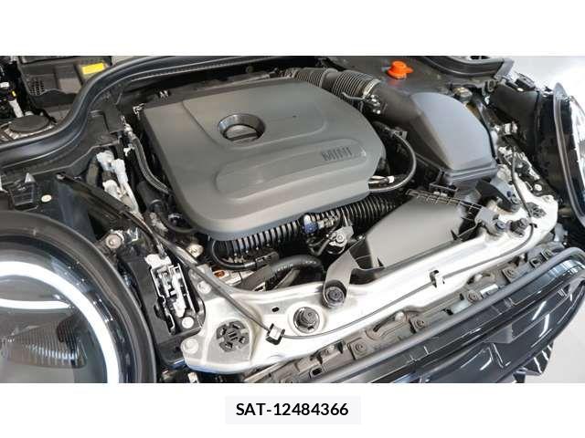 Bmw MINI 2025-11 8036764-15