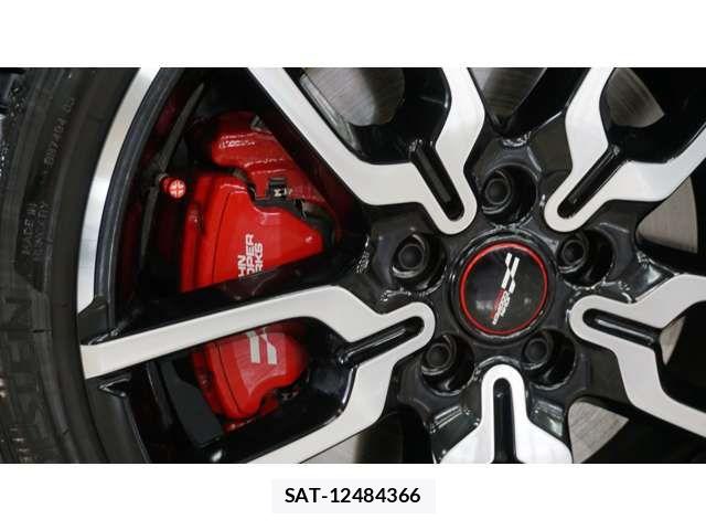 Bmw MINI 2025-11 8036764-16