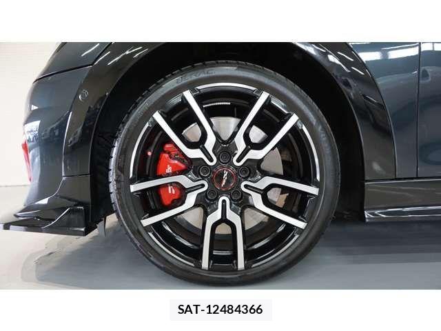 Bmw MINI 2025-11 8036764-17