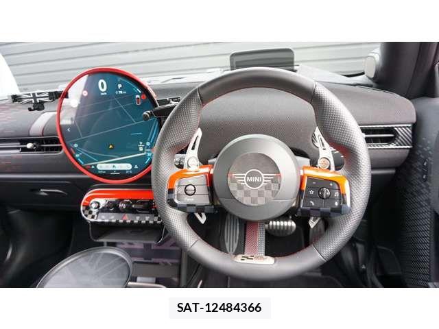 Bmw MINI 2025-11 8036764-18