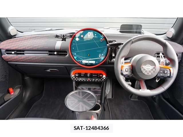 Bmw MINI 2025-11 8036764-1