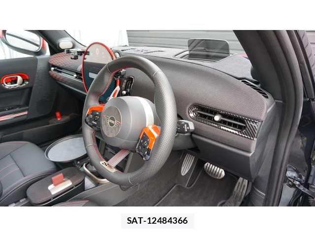Bmw MINI 2025-11 8036764-19