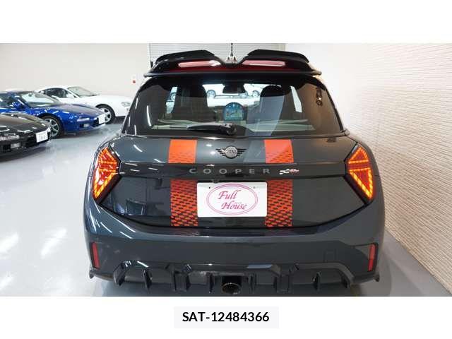 Bmw MINI 2025-11 8036764-2