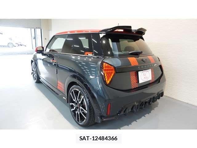 Bmw MINI 2025-11 8036764-3