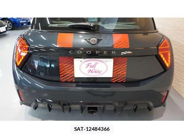 Bmw MINI 2025-11 8036764-4