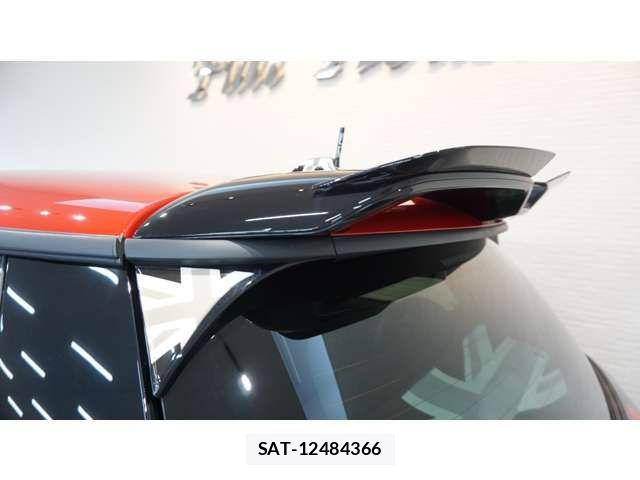 Bmw MINI 2025-11 8036764-5