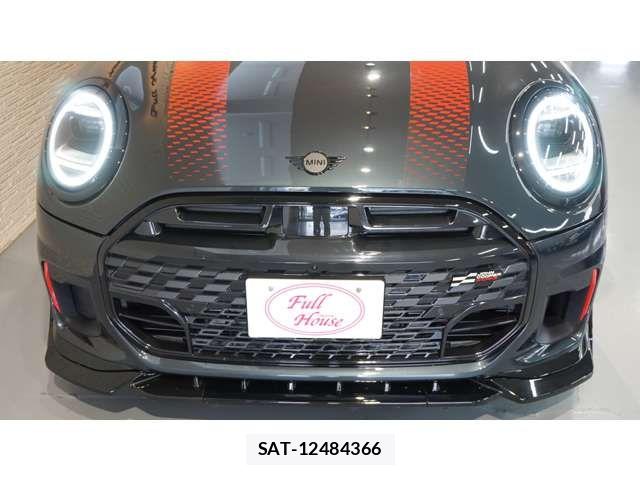 Bmw MINI 2025-11 8036764-7