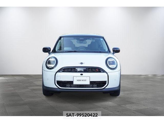 Bmw MINI 2026-02 8036766-1