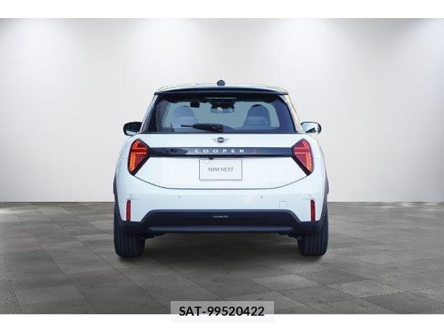 Bmw MINI 2026-02 8036766-2