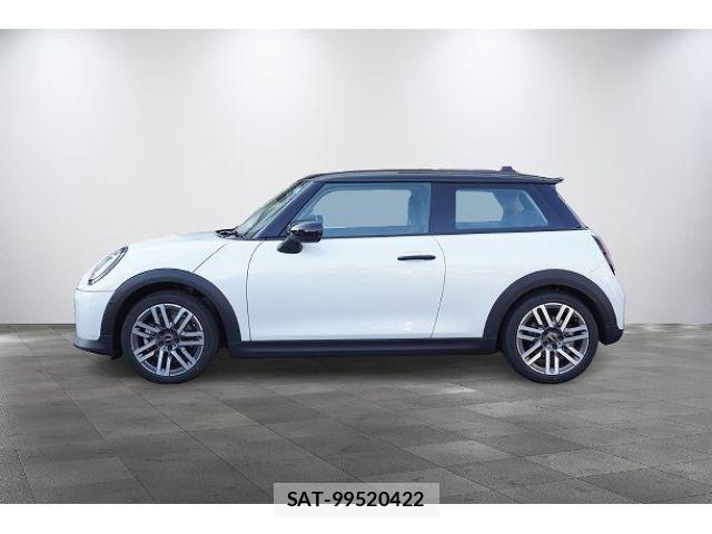 Bmw MINI 2026-02 8036766-3