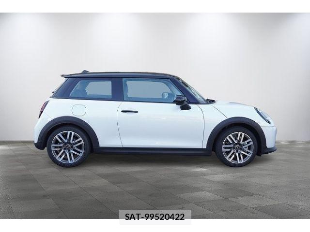 Bmw MINI 2026-02 8036766-4