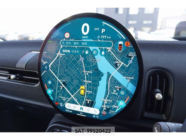 Bmw MINI 2026-02 8036766-6