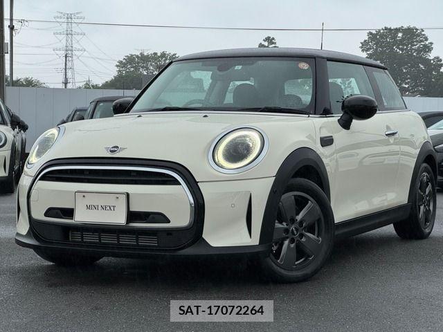 Bmw MINI 2023-05 8036770-0
