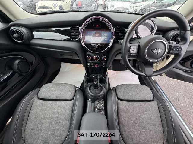 Bmw MINI 2023-05 8036770-1