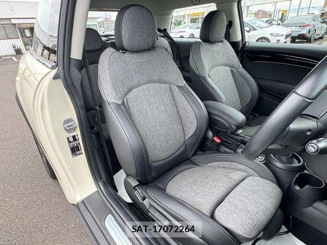 Bmw MINI 2023-05 8036770-20