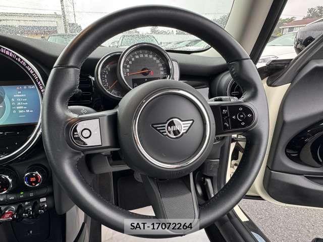 Bmw MINI 2023-05 8036770-22