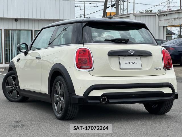 Bmw MINI 2023-05 8036770-2