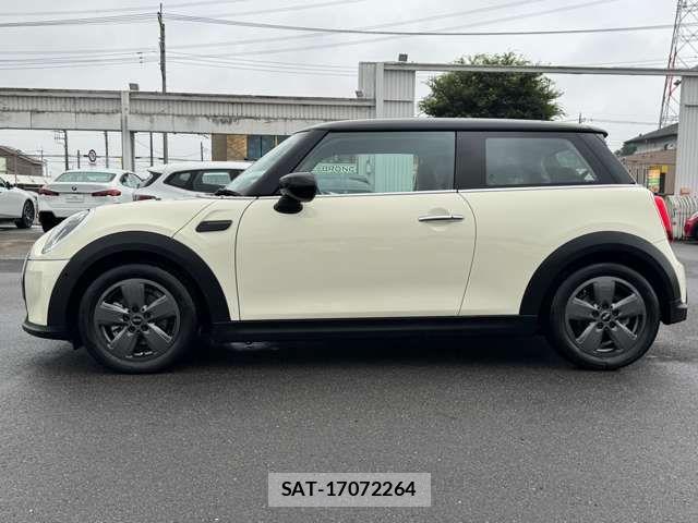 Bmw MINI 2023-05 8036770-3