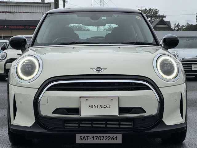 Bmw MINI 2023-05 8036770-4