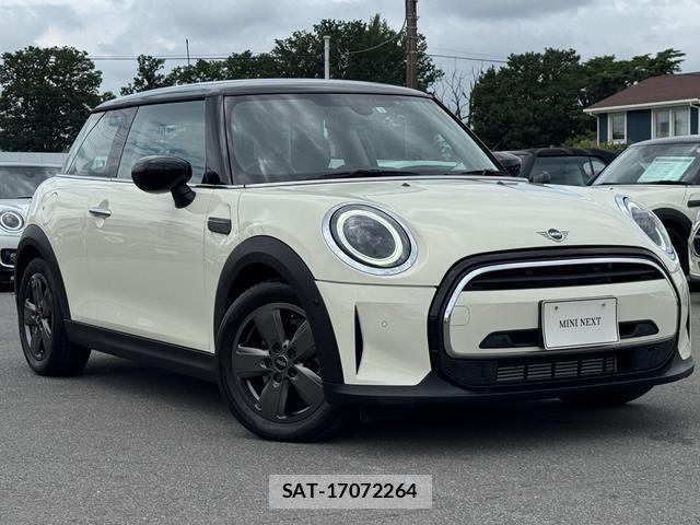Bmw MINI 2023-05 8036770-5
