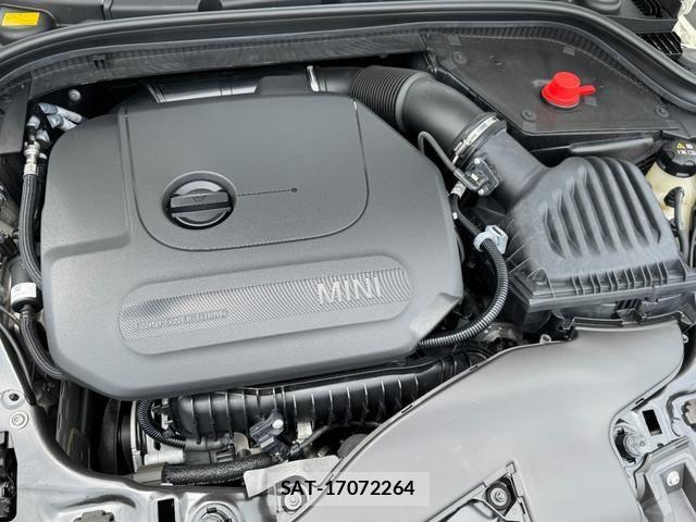 Bmw MINI 2023-05 8036770-6