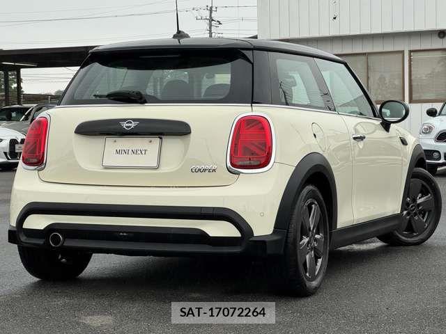 Bmw MINI 2023-05 8036770-7
