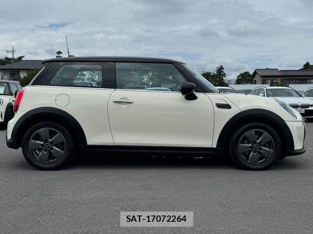 Bmw MINI 2023-05 8036770-8