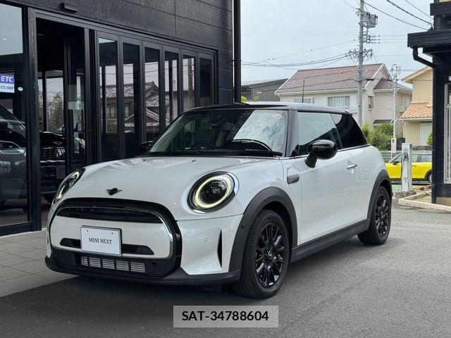 Bmw MINI 2023-10 8074588-0