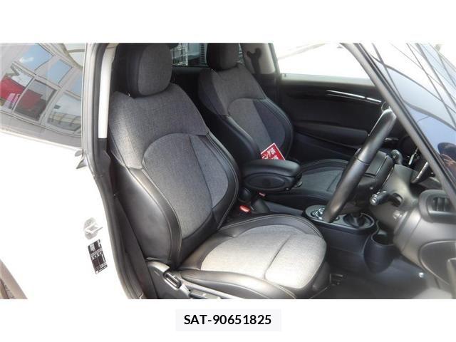 Bmw MINI 2021-07 8074590-11