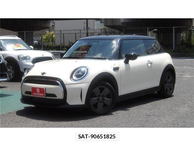 Bmw MINI 2021-07 8074590-1