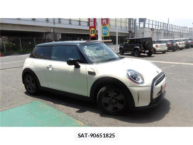 Bmw MINI 2021-07 8074590-5
