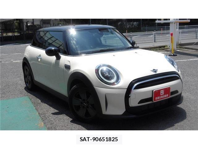 Bmw MINI 2021-07 8074590-8