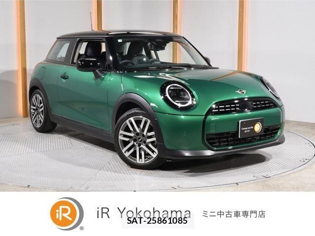 Bmw MINI 2025-03 8074589-0